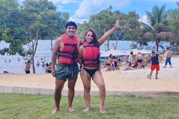 Tarapoto Aventurero 5D Y 4N
