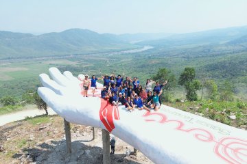 Tarapoto Vacaciones 6D Y 5N