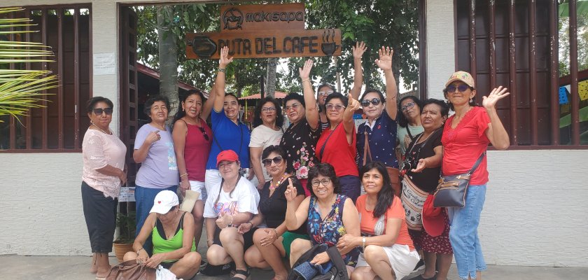 Fiesta de San Juan en Tarapoto: Tradiciones y Celebraciones