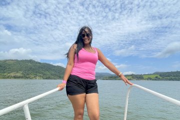 Laguna Azul
