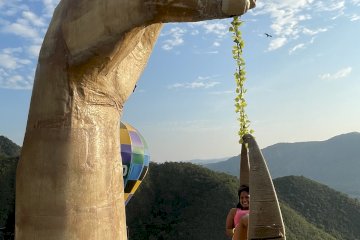 Tarapoto Clásico 4D Y 3N