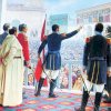 Fiestas Patrias en Perú: Un Encuentro con la Tradición y el Orgullo Nacional
