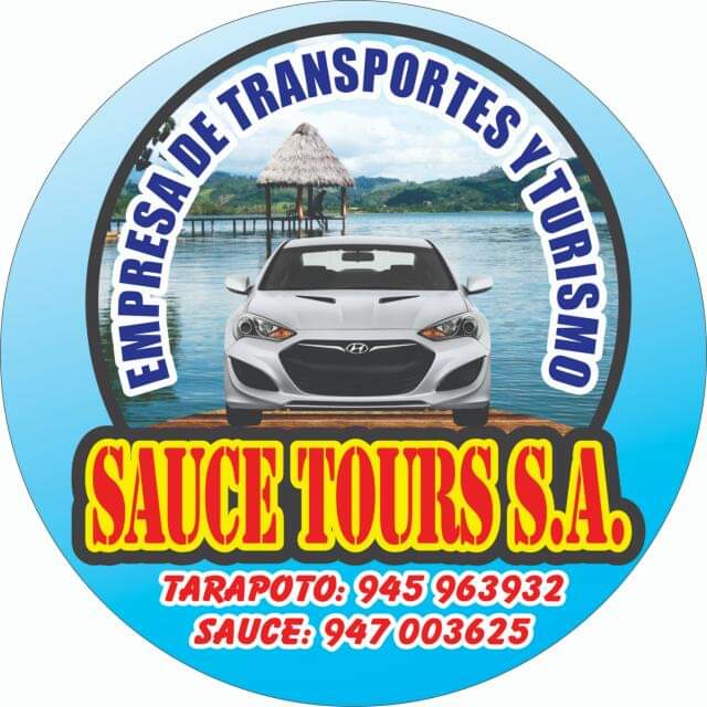 Sauce Tours
